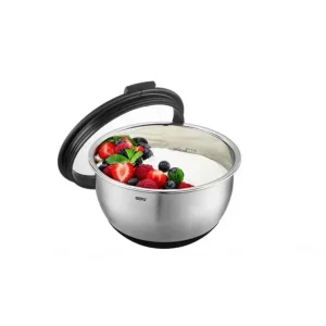 Misa metalowa Muovo 12cm Wybór klientów