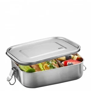 Lunch box Endure, duży Tylko dziś