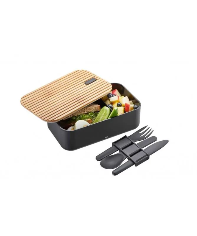 Niska cena Pojemnik/lunchbox do przekąsek Enviro