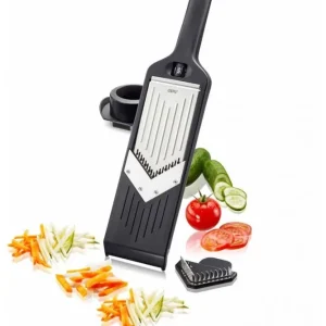 Zamów dziś Krajacz do julienne V-Slicer Violi 2.0