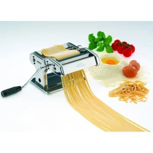 Maszynka do robienia makaronu Pasta Perfetta Gefu Ostatnia szansa