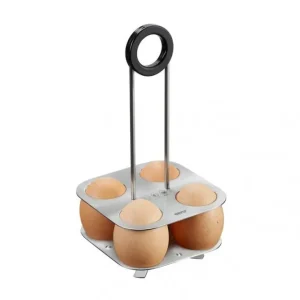 Bestseller Stojak do gotowania jajek Brunch Gefu