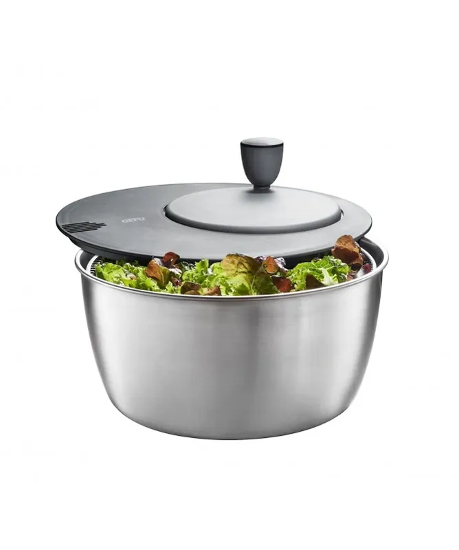 Wirówka stalowa Rotare, 3 l Gefu Oferta