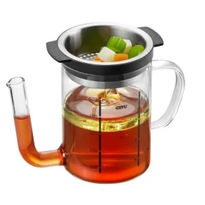 Nowość Separator do tłuszczu Separato GEFU