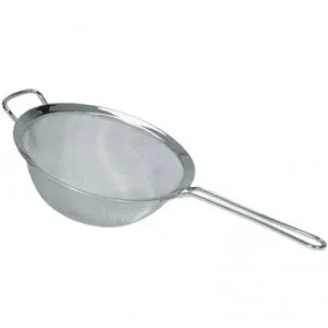 Rabat Sito Passo, 23 cm Gefu