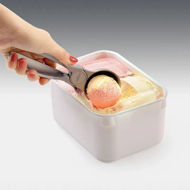 Łyżka do lodów Ice Cool matowa - Moha Zamów teraz