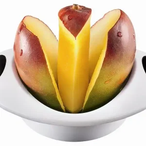 Krajacz do mango biały - Moha Obniżka ceny
