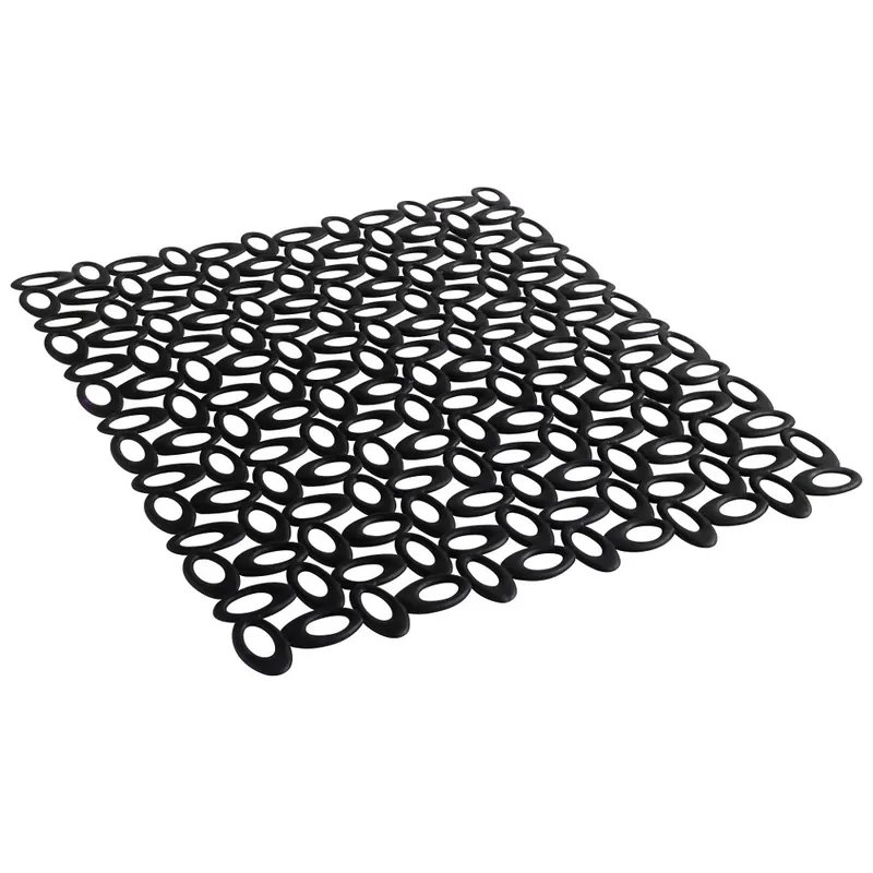 Oferta limitowana Mata do zlewu Grafit XL - Mastrad