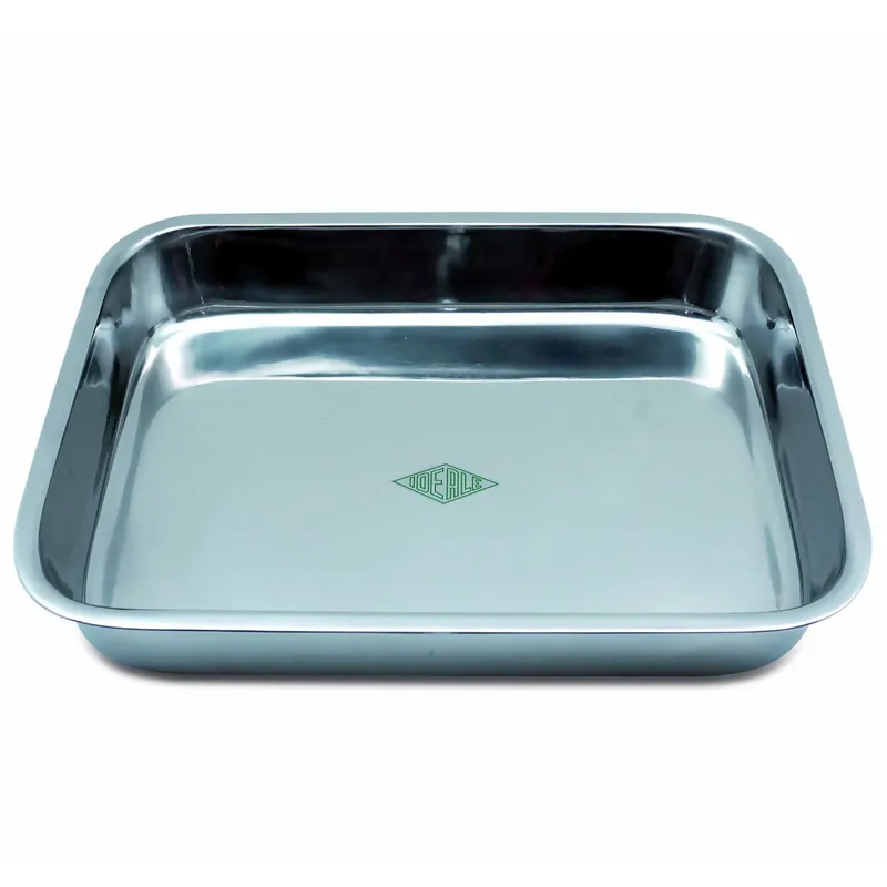 Brytfanna do lasagne 30cm, stal nierdzewna - Ideale Okazja