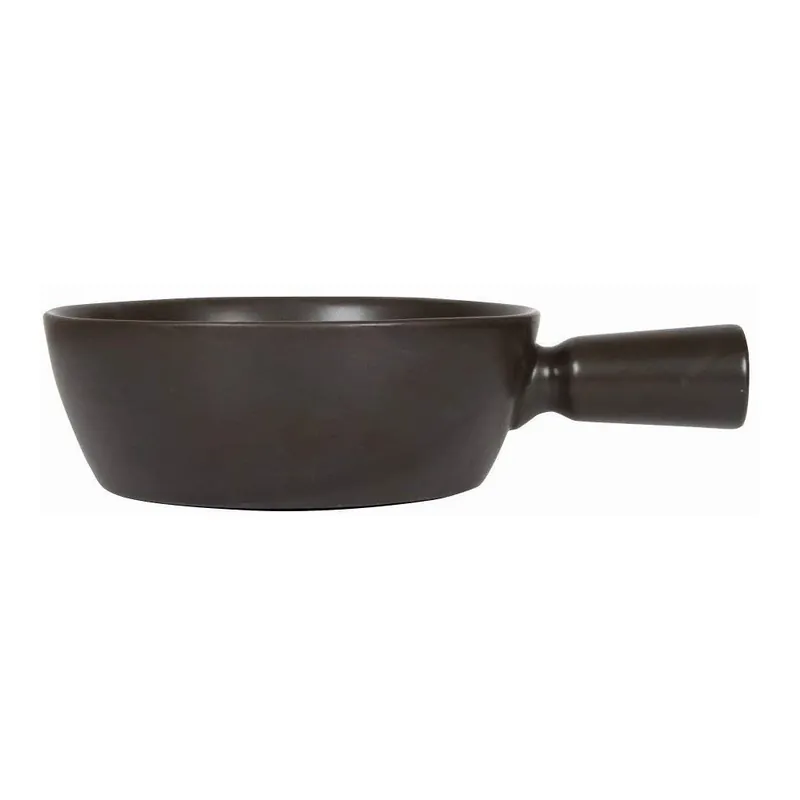 Ekspresowa dostawa Garnek do fondue Nero - Boska