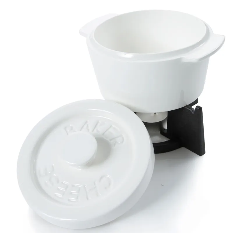 Promocja Zestaw do sera Cheese Baker - Boska