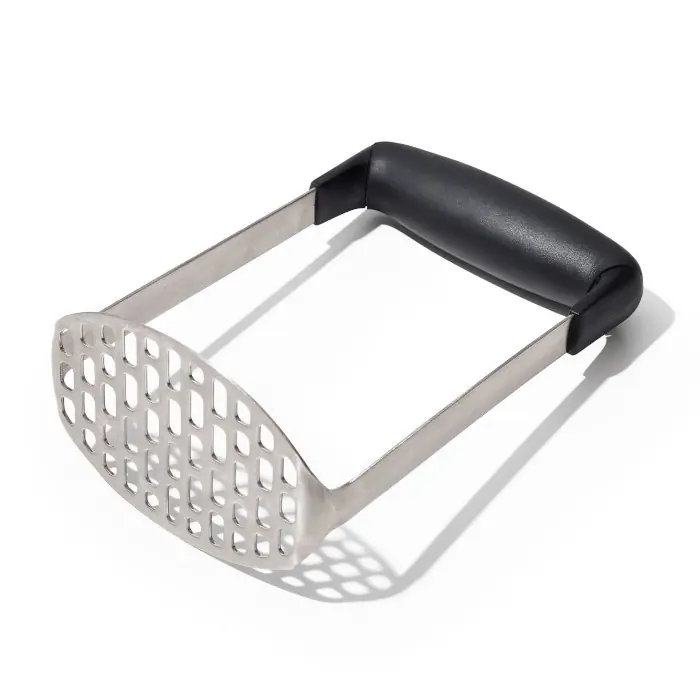 Tłuczek do ziemniaków Smooth - Good Grips Oxo Popularny