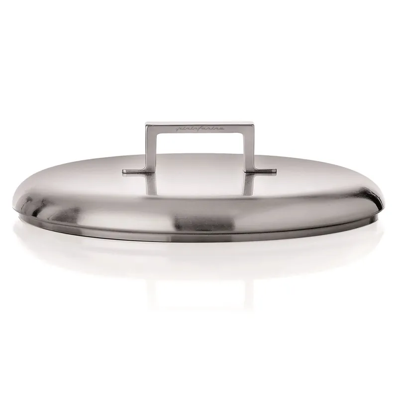 Pokrywka 16cm, Stile - Mepra Stile by Pininfarina Darmowy zwrot