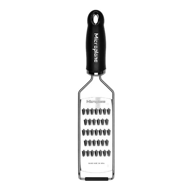 Bezpieczne zakupy Tarka Gourmet Julienne Fine - Microplane