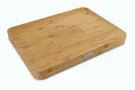 Cena promocyjna Deska do krojenia Cut&Carve™ Bamboo - Joseph Joseph
