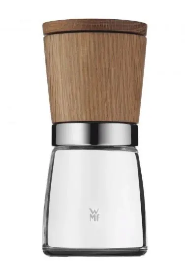 Wyprzedaż Młynek Drewniany, Ceramill Natura - Wmf