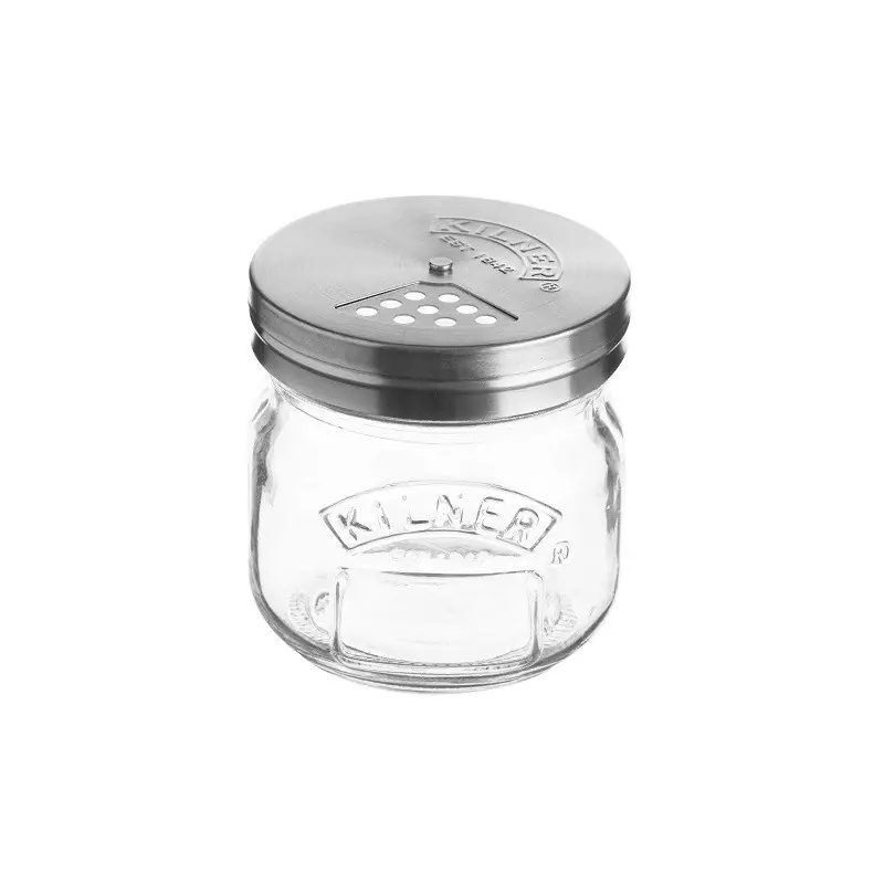 Przyprawnik 0,25 l - Kilner Nowy