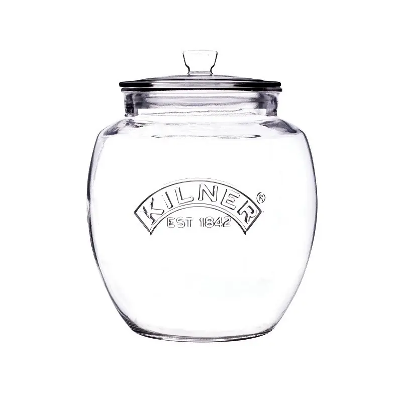 Słoik do przechowywania 2l. Universal Storage - Kilner Premium