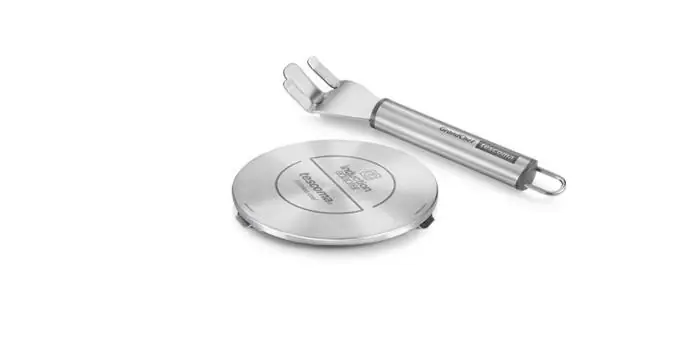 Adapter na indukcję Grandchef ø 12 cm - Tescoma Oferta czasowa
