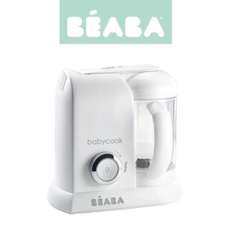 Beaba Babycook® Silver Nowy