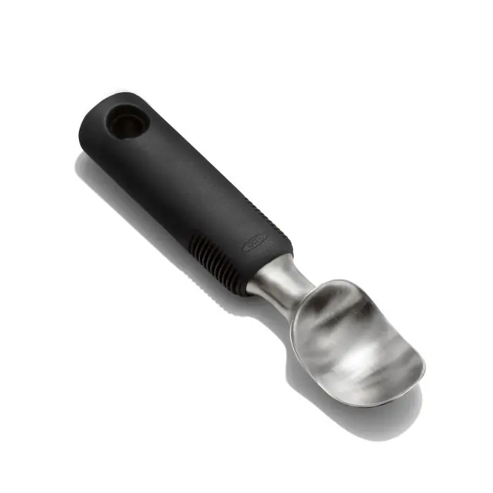 Tylko do końca tygodnia Łyżka do lodów ze stali nierdzewnej - Steel Oxo