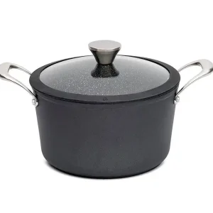 Promocja Garnek z pokrywką 28 cm - Zinel