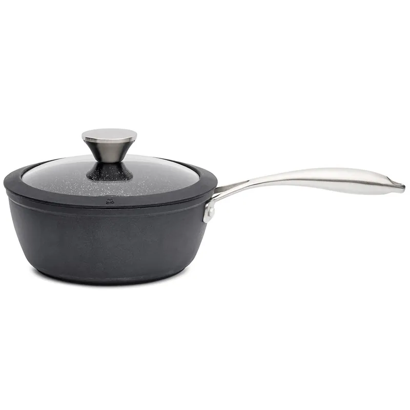 Rondel z Pokrywką 20 cm - Zinel Ostatnie sztuki