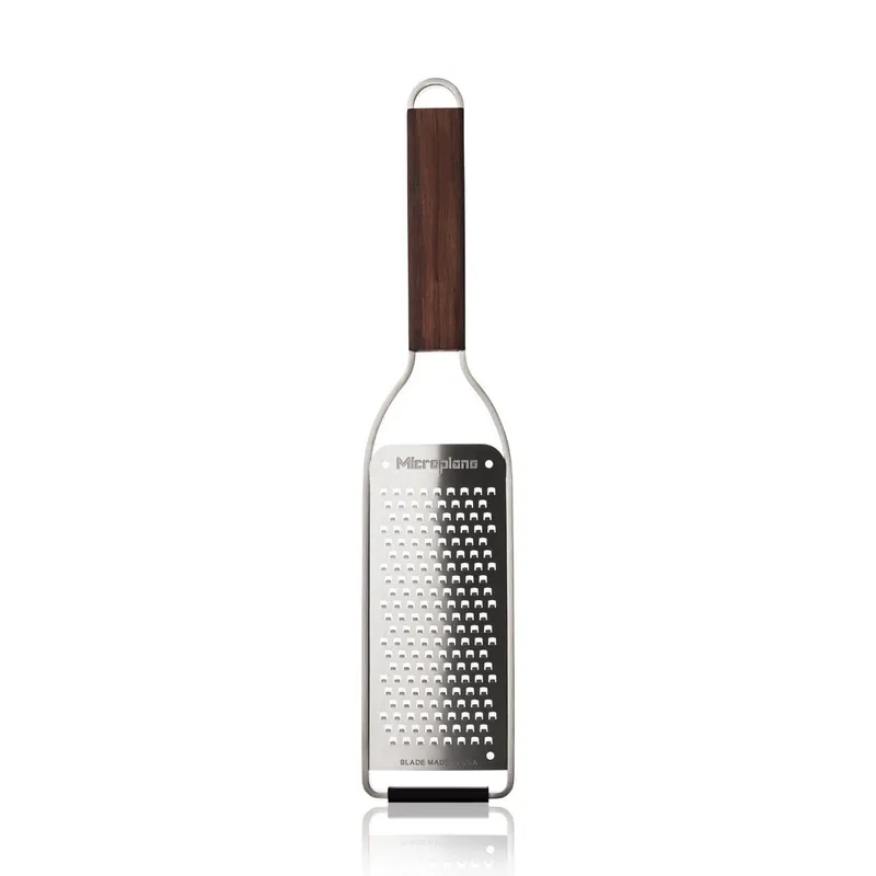 Ostatnia szansa Tarka Master Coarse Microplane