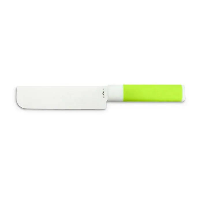 Szybka wysyłka Nóż Ceramiczny 15cm Zielony - Cookut