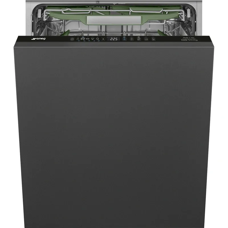 Smeg Zmywarka do naczyń, 60 cm STL7322BQL Universal - czarny Kup teraz