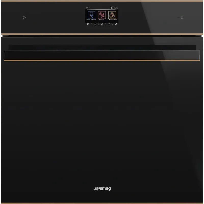 Smeg - Piekarnik, 60 cm, DSN SOP6604S2PNR DSN Bestseller