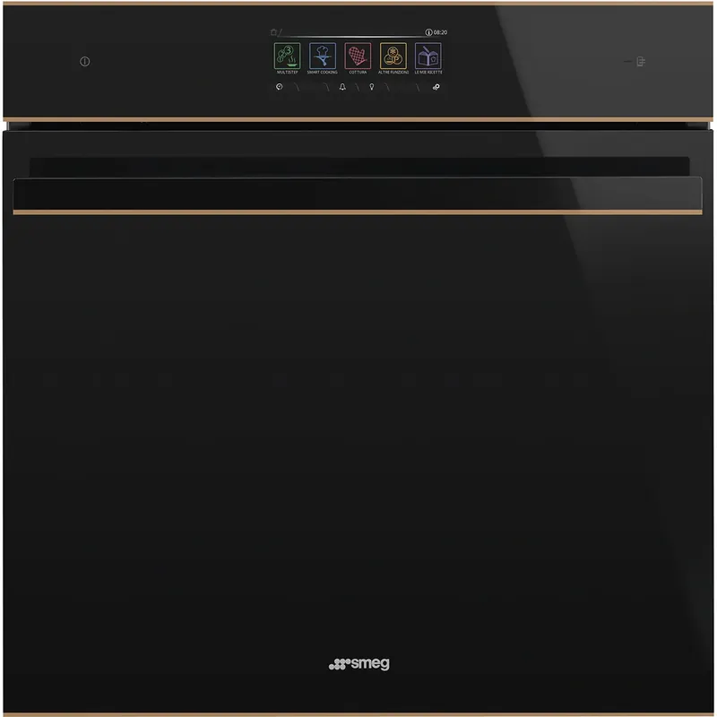 Promocja Smeg - Piekarnik, omnichef, WiFi, DSN SO6606WAPNR DSN