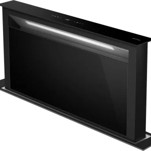 Tylko dziś Smeg - Okap do zabudowy w blacie KDD90CNE2 UNIVERSAL