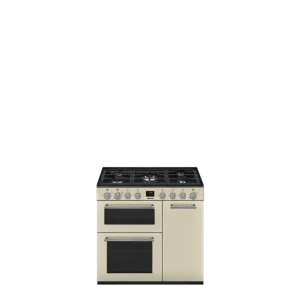 Bestseller Smeg - Kuchnia wolnostojąca CX93GMCR CONCERTO