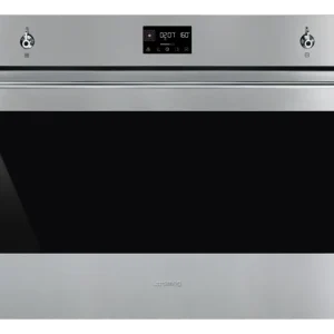 Smeg - Piekarnik, 90 cm, Classica SFP9302TX CLASSICA Tylko do końca tygodnia