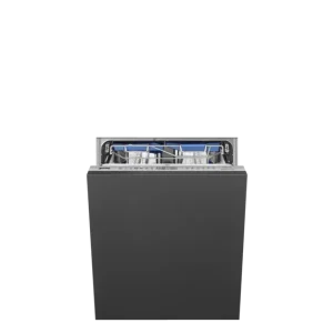 Smeg - Zmywarka do naczyń, 60 cm, wys. 86 cm STL324BQLH UNIVERSAL. Dostępne od ręki