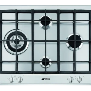 Smeg Płyta kuchenna P261XGH SELEZIONE Do wyczerpania zapasów