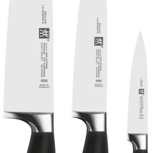 Zamów teraz Zwilling - Four Star - zestaw 3 noży