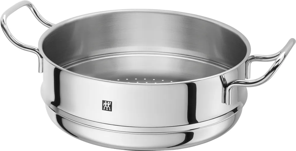 Zwilling - Plus wkład do gotowania na parze Oferta limitowana