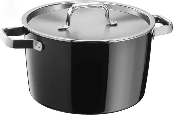 Oferta WMF - FusionTec Aromatic Garnek wysoki, 24 cm