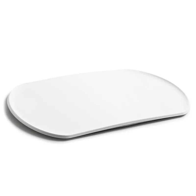 Blim Plus - SKATEBOARD Deska do krojenia/serwowania krystaliczny biały Kup teraz