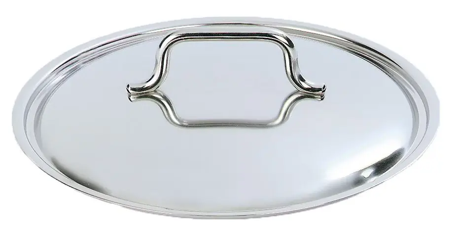 Demeyere - Apollo 7 Pokrywka, 22 cm Szybka wysyłka
