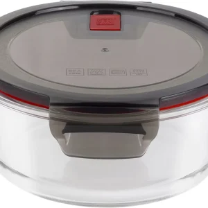 Zwilling - Gusto pojemnik szklany okrągły Kup online