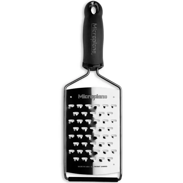 Microplane - Gourmet Ultra Coarse Tarka Zniżka