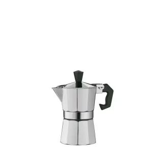 Wyprzedaż Cilio - Classico Kafeteria aluminiowa