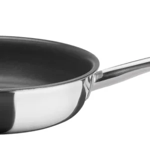 Zniżka Spring - Vulcano Classic głęboka patelnia z powłoką nieprzywierającą