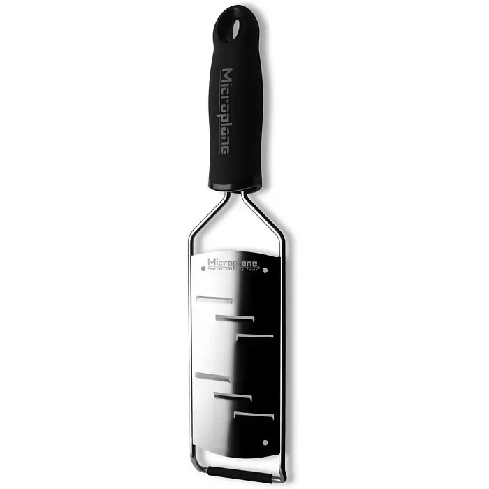 Microplane - Gourmet Large Shaver Tarka Super okazja