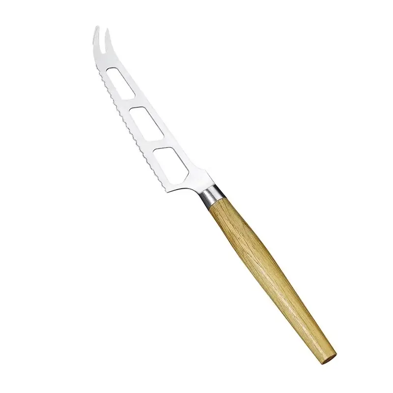 Bezpieczne zakupy Cilio - Formaggio nóż do miękkiego sera