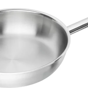 Wyjątkowa oferta Zwilling - Pro Patelnia stalowa płytka