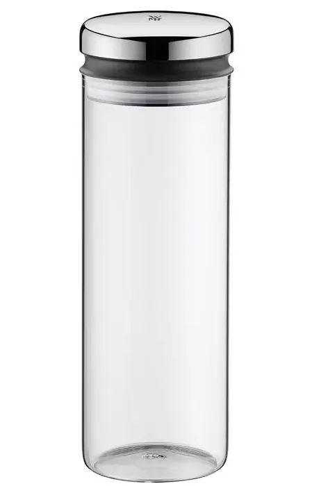 WMF - Depot Szklany pojemnik Wybór klientów